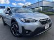2023 Subaru Crosstrek Limited SUV