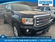  GMC Canyon