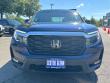 2025 Honda Passport EX-L SUV