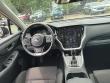 2025 Subaru Legacy Premium Sedan