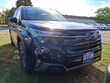 Subaru Forester Hybrid