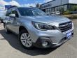 2018 Subaru Outback 2.5i Premium with SUV