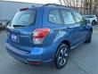 2018 Subaru Forester 2.5i SUV