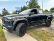2026 Chevrolet Colorado Trail Boss Truck Crew Cab
