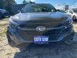 2024 Subaru Legacy Premium Sedan