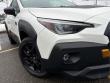 2025 Subaru Crosstrek Wilderness SUV