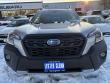 2022 Subaru Forester Wilderness SUV