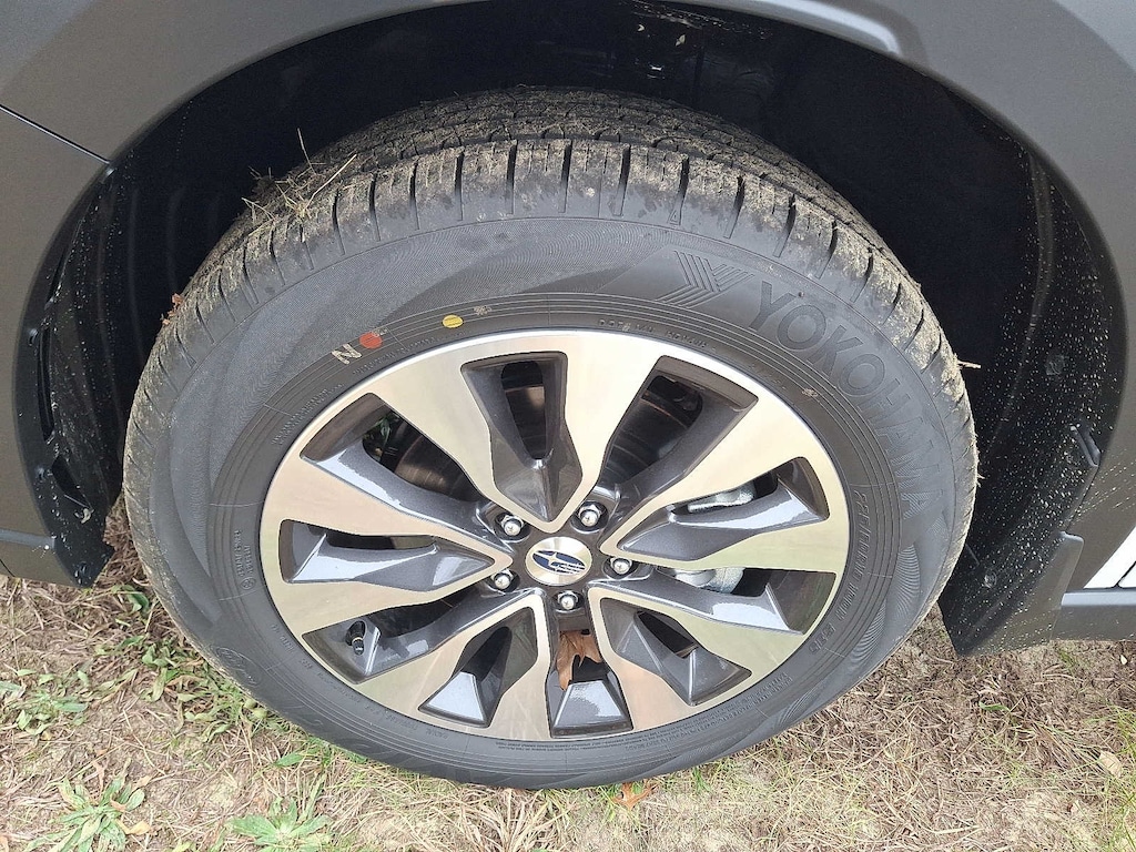 New 2025 Subaru Outback Limited SUV