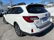 2017 Subaru Outback 2.5i Limited with SUV