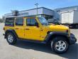2019 Jeep Wrangler Unlimited Sport 4x4 SUV