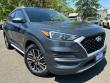 2020 Hyundai Tucson SEL SUV