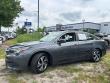 2022 Subaru Legacy Premium Sedan