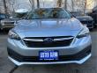2020 Subaru Impreza Base Trim Level Sedan