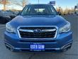 2018 Subaru Forester 2.5i SUV
