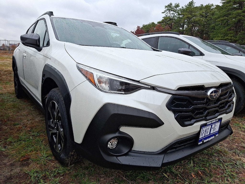 New 2026 Subaru Crosstrek Premium SUV