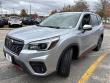 2021 Subaru Forester Sport SUV