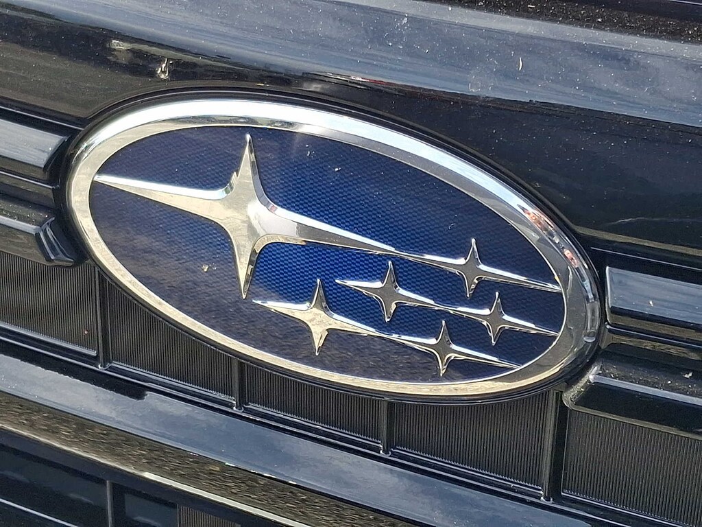 New 2026 Subaru Forester Sport Onyx Edition SUV