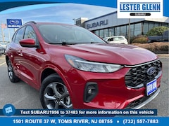 2023 Ford Escape ST-Line Select SUV