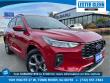 2023 Ford Escape ST-Line Select SUV