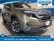 2025 Subaru Forester Premium SUV