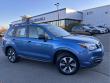 2018 Subaru Forester 2.5i SUV