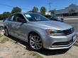 2015 Volkswagen Jetta 1.8T SE w/PZEV Sedan