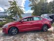 2017 Hyundai Elantra SE w/PZEV Sedan
