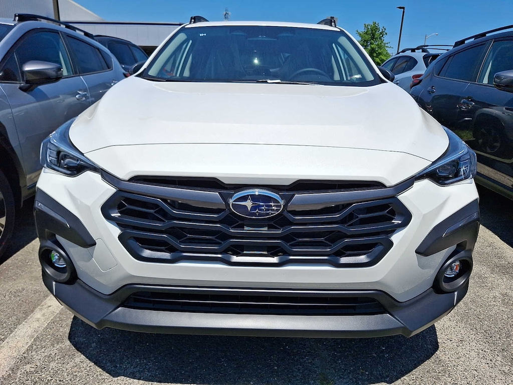 New 2026 Subaru Crosstrek Limited SUV