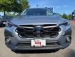 2025 Subaru Crosstrek Limited SUV