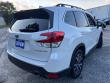 2023 Subaru Forester Limited SUV