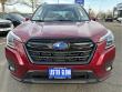 2022 Subaru Forester Premium SUV
