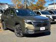 2025 Subaru Forester Limited SUV