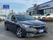 2022 Subaru Legacy Limited Sedan