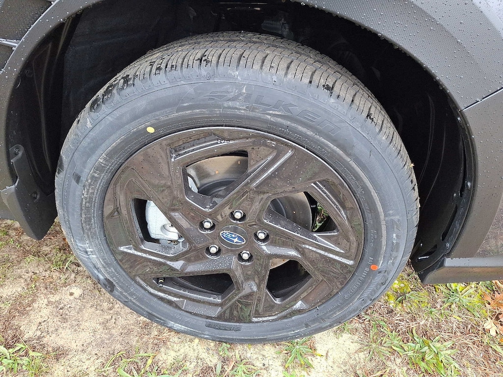 New 2026 Subaru Crosstrek Sport SUV