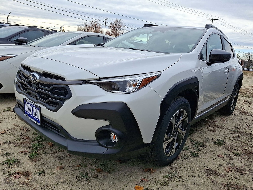 New 2026 Subaru Crosstrek Premium SUV