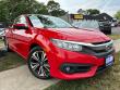 2018 Honda Civic EX-T Coupe