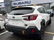2025 Subaru Crosstrek Wilderness SUV