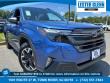 2026 Subaru Forester Premium SUV