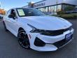 2021 Kia K5 GT-Line Sedan