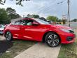 2018 Honda Civic EX-T Coupe