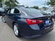 2018 Chevrolet Malibu LT Sedan