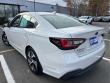 2020 Subaru Legacy Base Trim Level Sedan