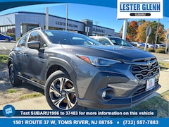 2025 Subaru Crosstrek Premium SUV