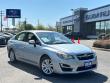 2016 Subaru Impreza 2.0i Premium Sedan
