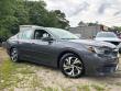 2022 Subaru Legacy Premium Sedan