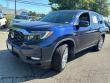 2025 Honda Passport EX-L SUV
