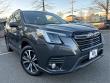 2023 Subaru Forester Limited SUV