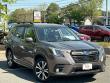 2023 Subaru Forester Limited SUV