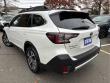 2020 Subaru Outback Limited XT SUV