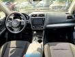 2018 Subaru Outback 2.5i Premium with SUV